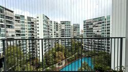 Eight Courtyards (D27), Condominium #518174171
